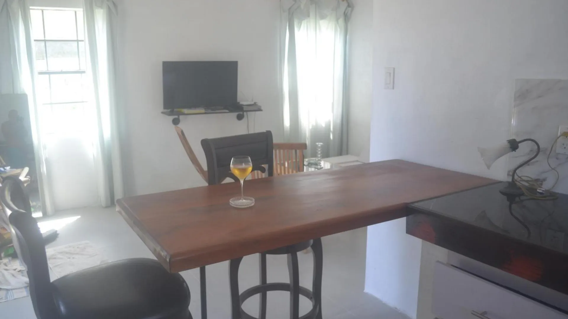 Cozy Tropical Escape No 112 Lejlighed St. Peter 0*,  Barbados