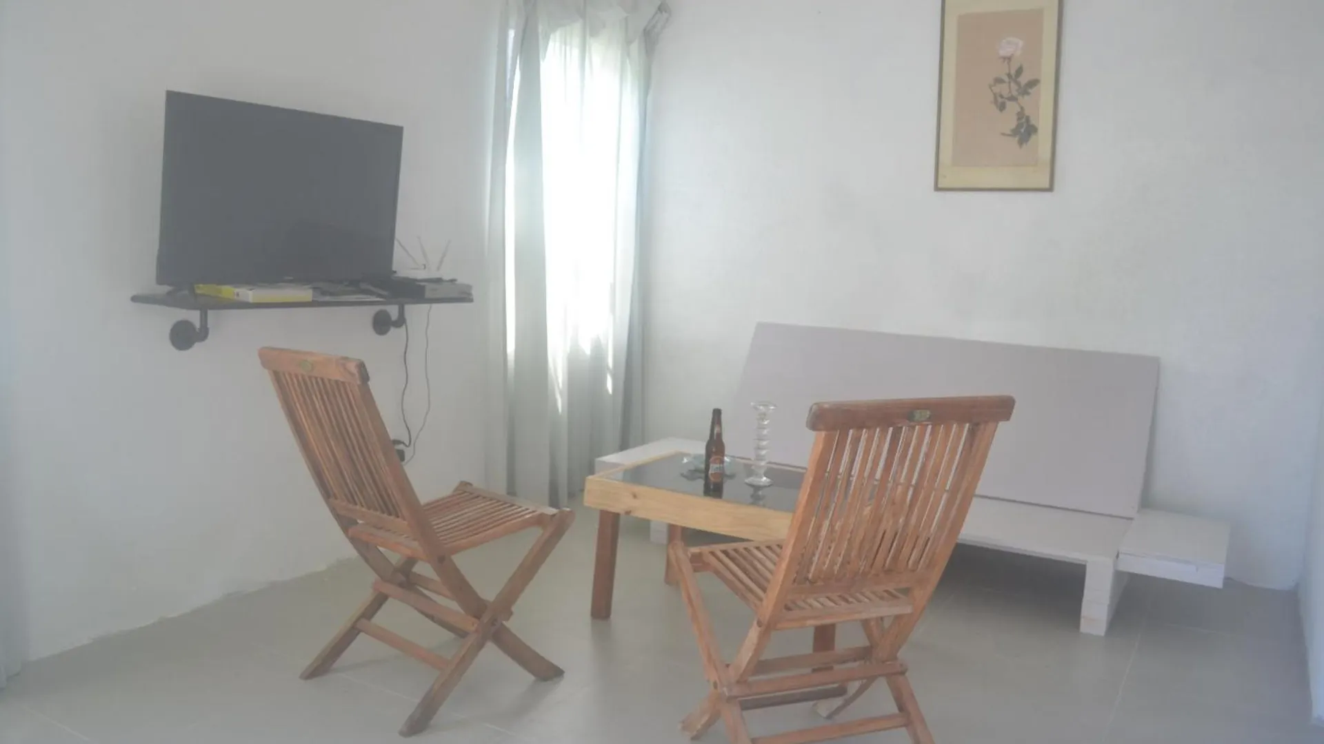 Cozy Tropical Escape No 112 Apartment Saint Peter